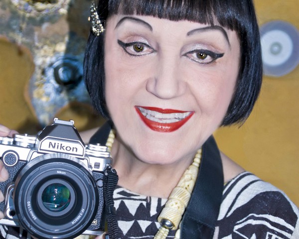 Christine Spengler