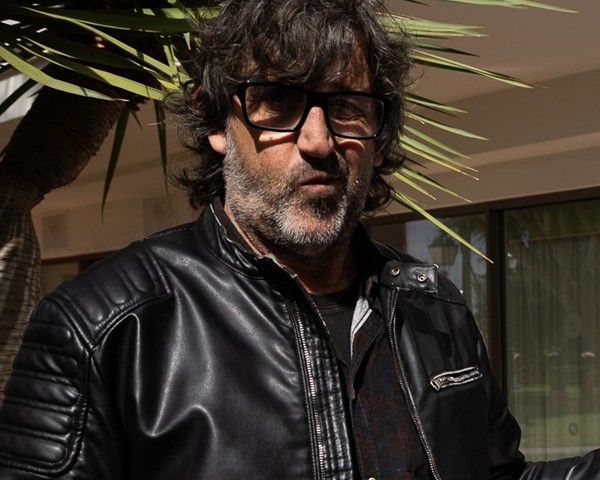 Xavi Herrero