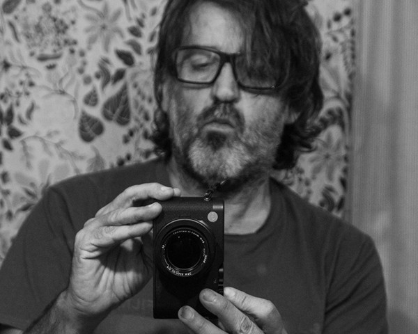 Xavi Herrero
