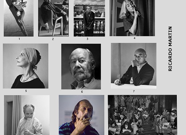 Fotógrafos de El País
